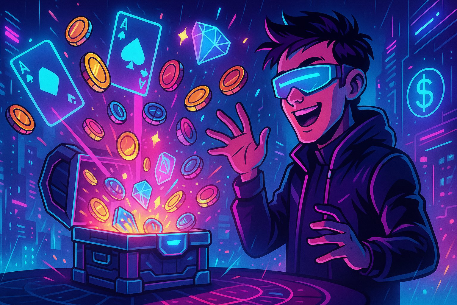 Hình ảnh trải nghiệm chơi game đa dạng ở gvn18 trên mobile và desktop